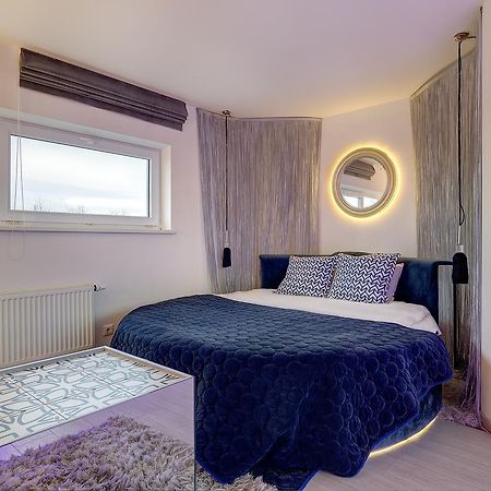 June Street Spa Apartments VNO Kültér fotó