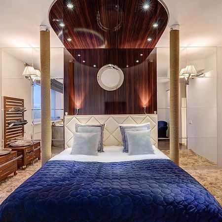 June Street Spa Apartments VNO Kültér fotó