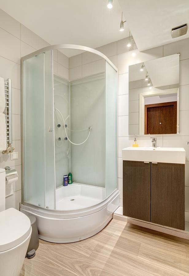 June Street Spa Apartments VNO Kültér fotó
